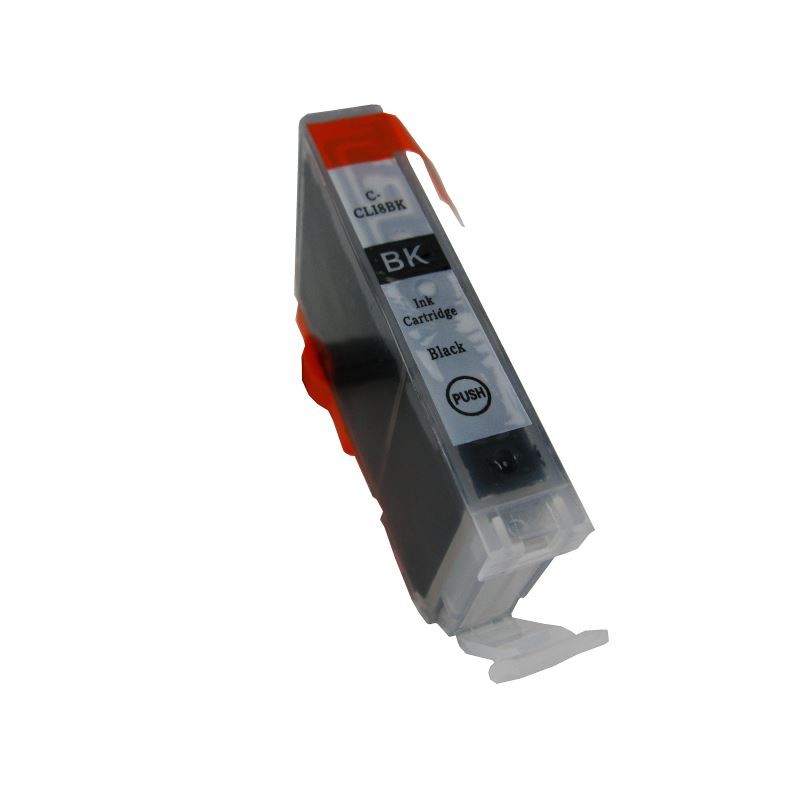 Cartus compatibil pentru Canon AC-CLI-8Bk Magenta - imagine 3